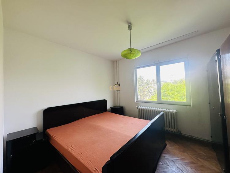 Apartament 4 camere | Investitie | 72 mpu | Gr. Alexandrescu Manastur - 5