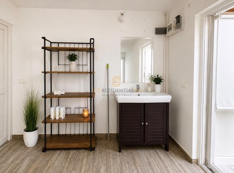 Spațiu comercial, de 23.090000152588 mp, în Rahova