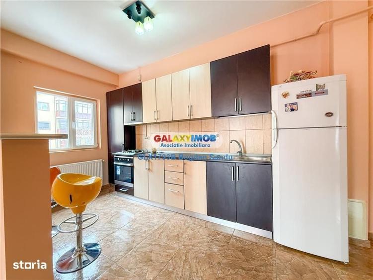 Apartament cu 2 camere în Dudu