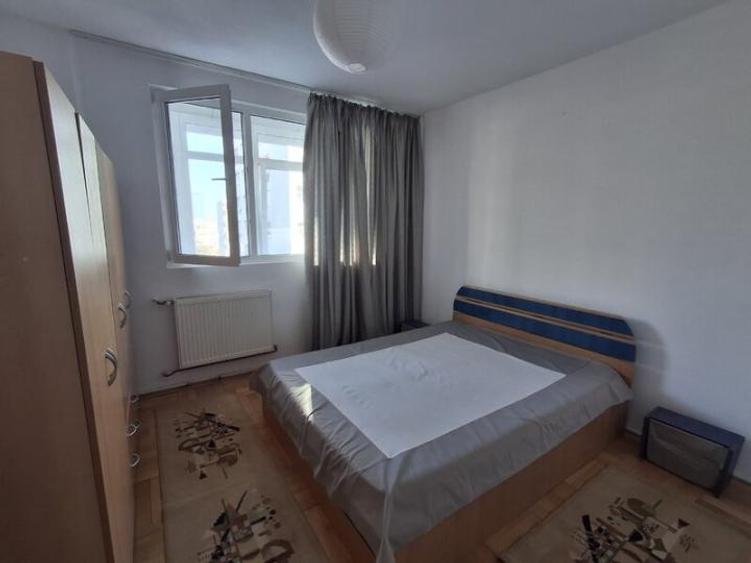 Apartament cu 2 camere decomandat, mobilat în 1 Mai