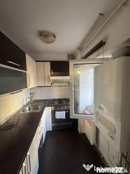 Apartament cu 2 intrari, beci 27 mp, mobilat Orasul Vech - 7