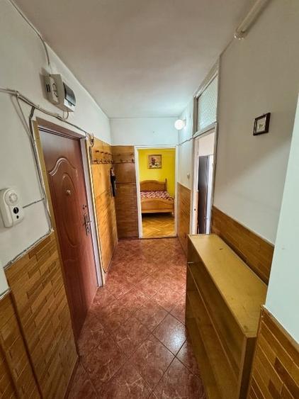 Apartament 3 camere de vânzare – Tudor Vladimirescu, Târgu Mureș | Proprietar - 12