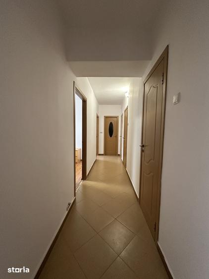 Apartament cu 3 camere decomandat în Ultracentral
