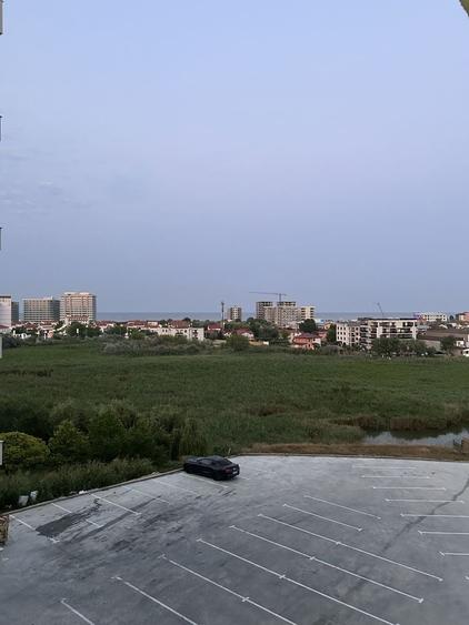 Inchiriez apartament 2 camere in Mamaia Nord / Hanul cu Peste, Oct - Iunie - 5