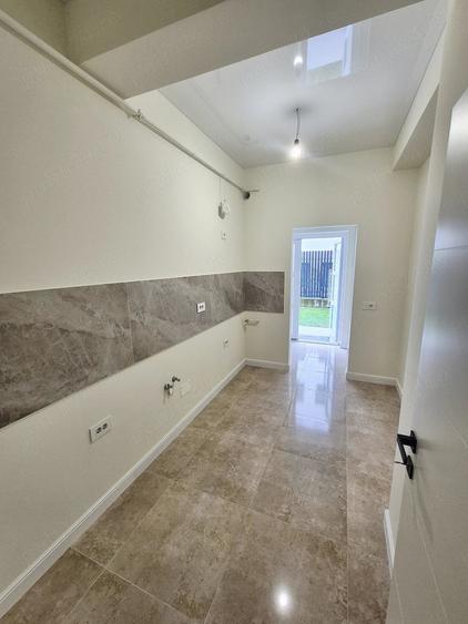 Apartament cu 2 camere semidecomandat în Valea Lupului