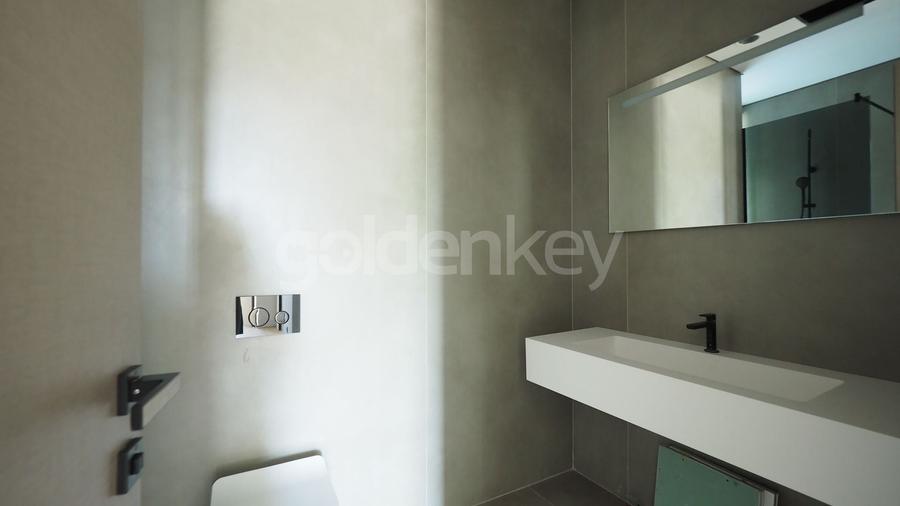 Lac Floreasca | Duplex 5 camere | 3 bai | 460mpc | gradina 175mp - 17
