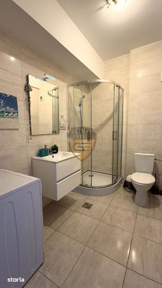 Apartament cu 2 camere în Nord