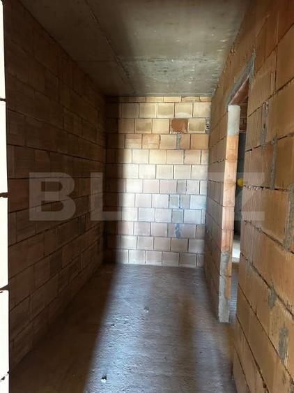 Comision 0 ! 3 camere 2 Bai, Decomandat, 80 mp, Imobil Nou, Zona Rivus - 6