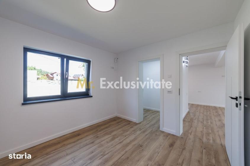 Casă cu 4 camere în Argeșelu