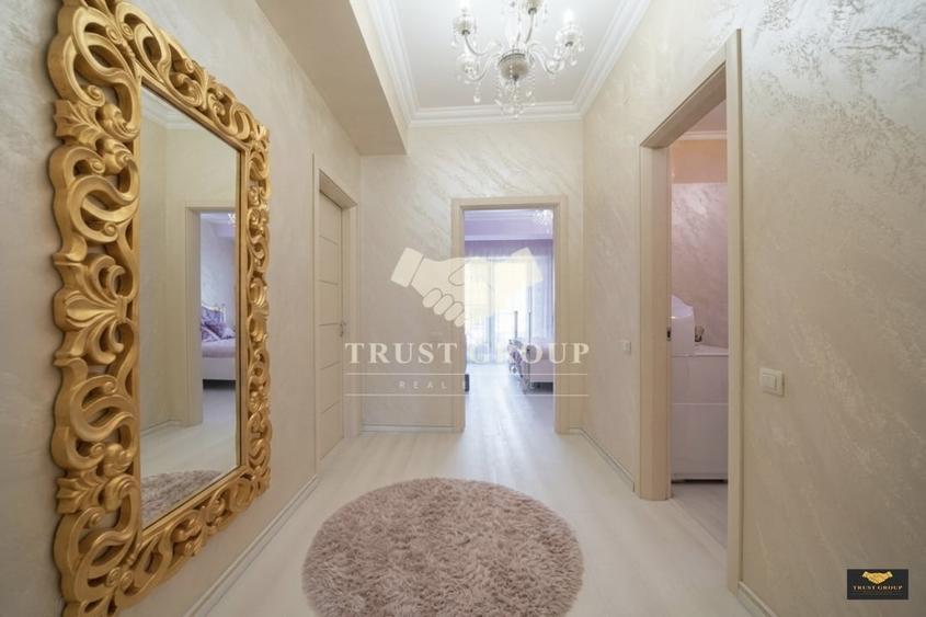 Apartament 4 camere Herastrau 125mp+13mp terasa| Loc de parcare - 10
