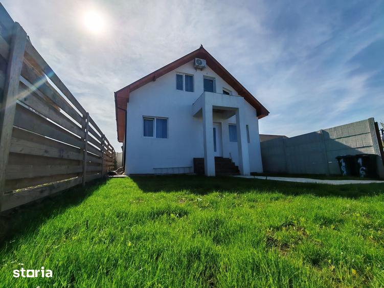Comision0%-AlmanImobiliare-Vila4Camere-CompletMobilata-Utilata-Lumina - 15