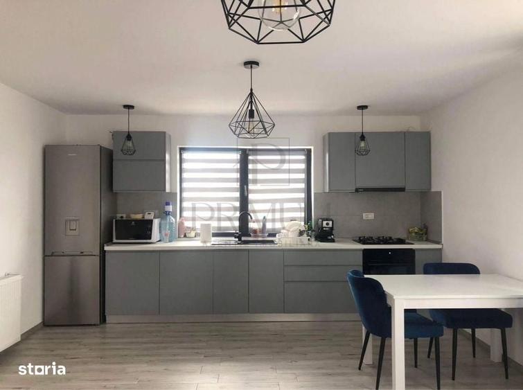 Casă cu 4 camere în Șag