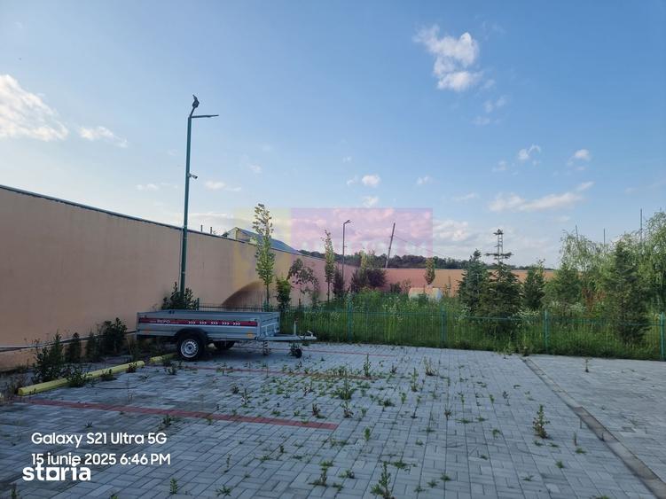 Casă cu 10 camere cu Teren 6000 Mp în Bulbucata