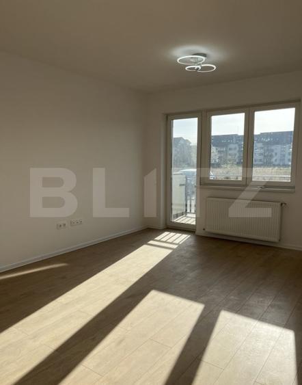 Apartament 3 camere  | 80 mp utili + 2 balcoane 8,64mp | Incalzire in pardoseala - 4