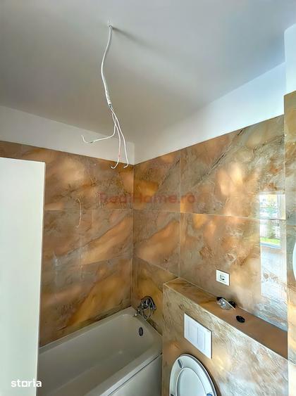 Apartament cu 2 camere în Theodor Pallady