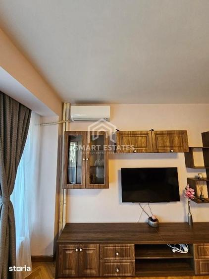 Apartament cu 2 camere decomandat în Nerva Traian