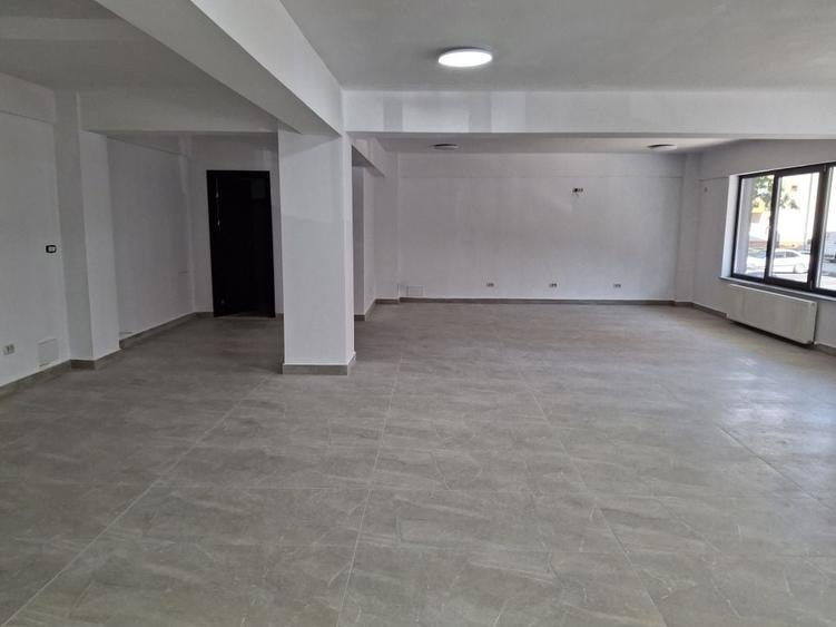 Spațiu comercial, de 100 mp, în Burdujeni