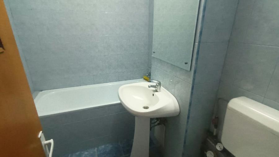 Apartament cu 2 camere semidecomandat, mobilat în Liviu Rebreanu