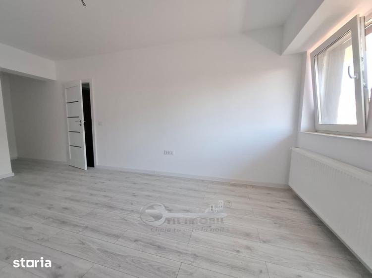 Apartament 2 camere de vanzare in Iasi, Galata, 59,59 mp, bloc nou - 5