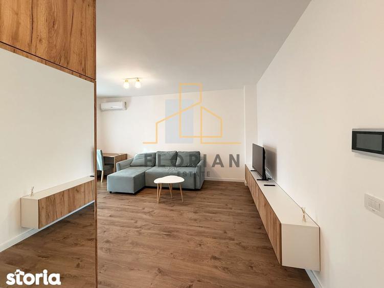 Apartament cu 2 camere, mobilat în Blașcovici