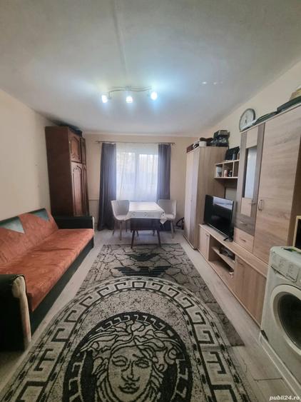 vanzare gars Cl Baciului zona LIDL ,22 mp.58900 eur.neg - 5