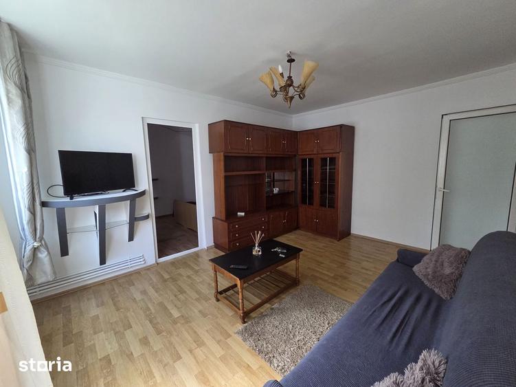 Apartament cu 2 camere în Banat