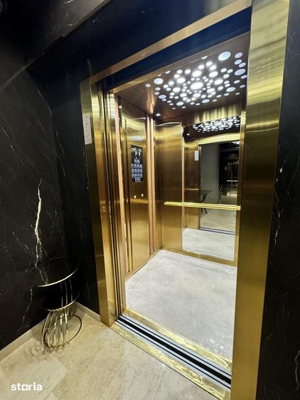 Apartament cu 2 camere în Nord