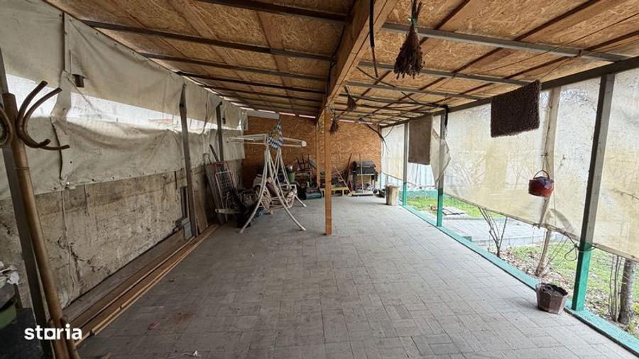 Casă cu 3 camere cu Teren 140 Mp în Ultracentral