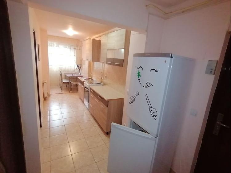 Garsonieră în Decebal