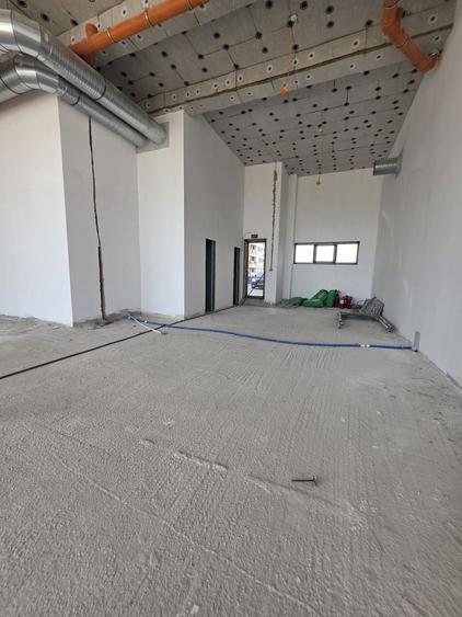 Spațiu comercial, de 160 mp, în Sud