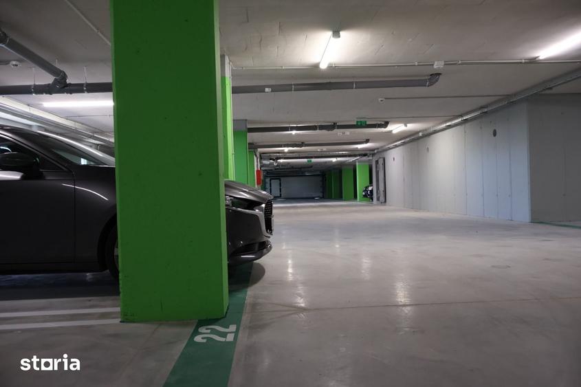 Apartament nou cu 2 camere, balcon de 10 mp ansamblu reziden?ial nou - 7