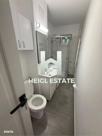 Apartament cu 2 camere în Dacia