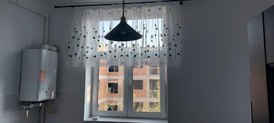 Apartament cu 2 camere în Copou