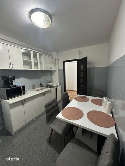 Apartament cu 2 camere în 9 Mai