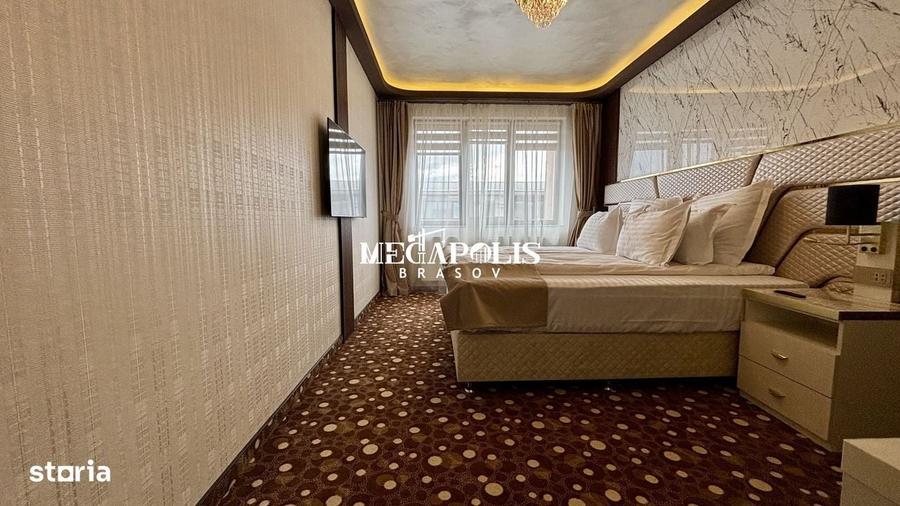 Apartament cu 4 camere în Central