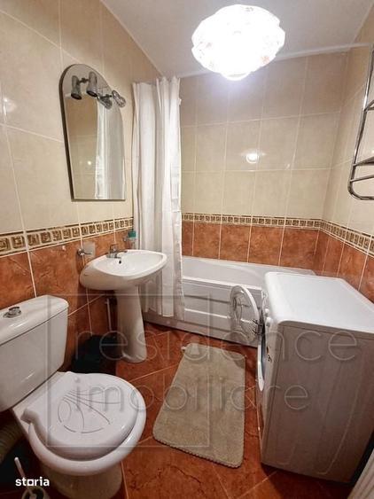 Apartament o camera, Zorilor, zona UMF+Parcare - 3
