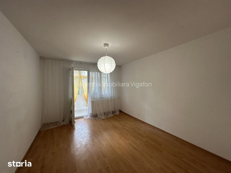 Agentia imobiliara VIGAFON vinde apartament 2 camere Vest-Baraolt