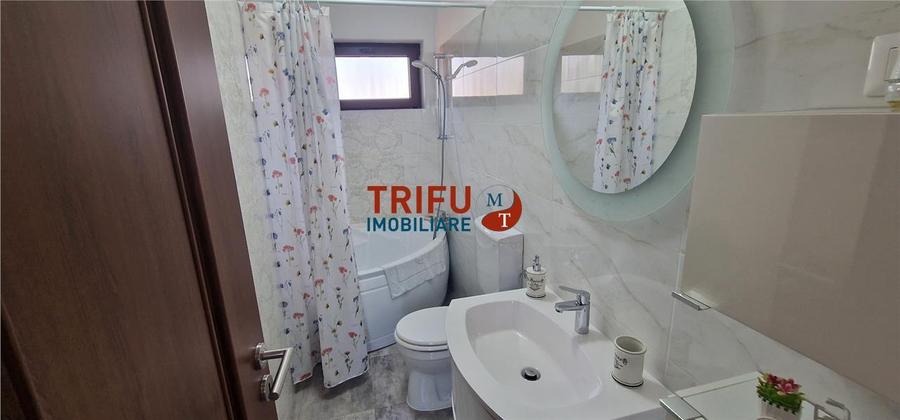 Casă cu 4 camere cu Canalizare în Cetate