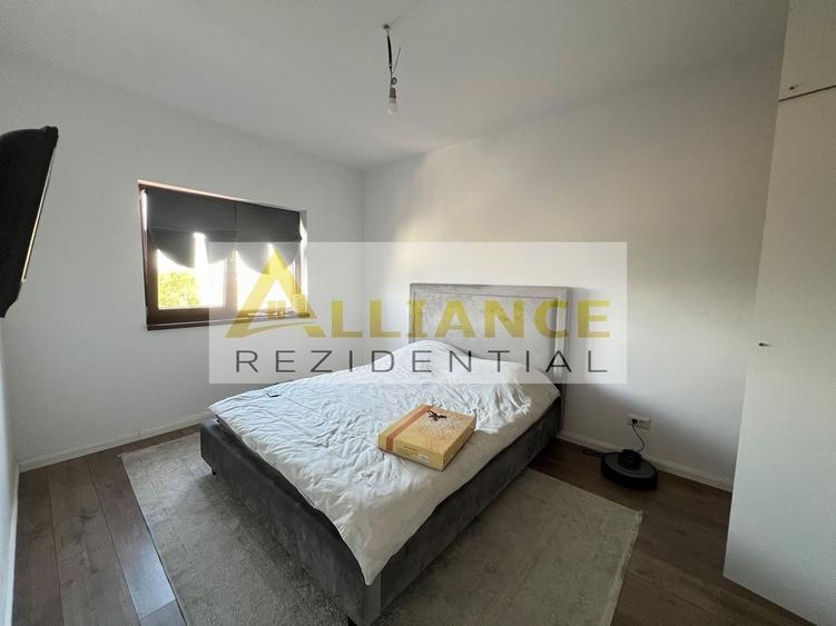 Duplex cu 4 camere cu Canalizare în Berceni