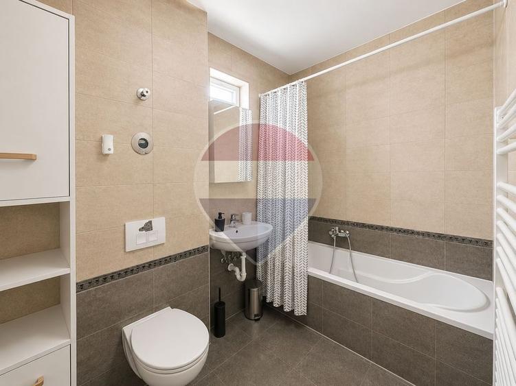 Apartament cu 3 camere decomandat în Avantgarden