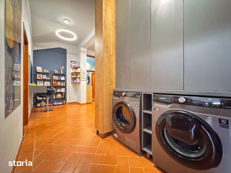 Apartament 3 camere, 2 bai 113 mp CUG Nicolina - 7