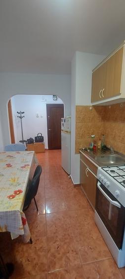 Garsonieră decomandată în Tomis III