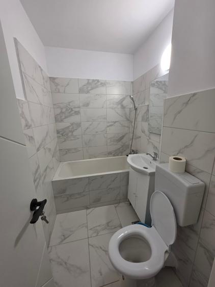 Garsonieră semidecomandată în Dristor