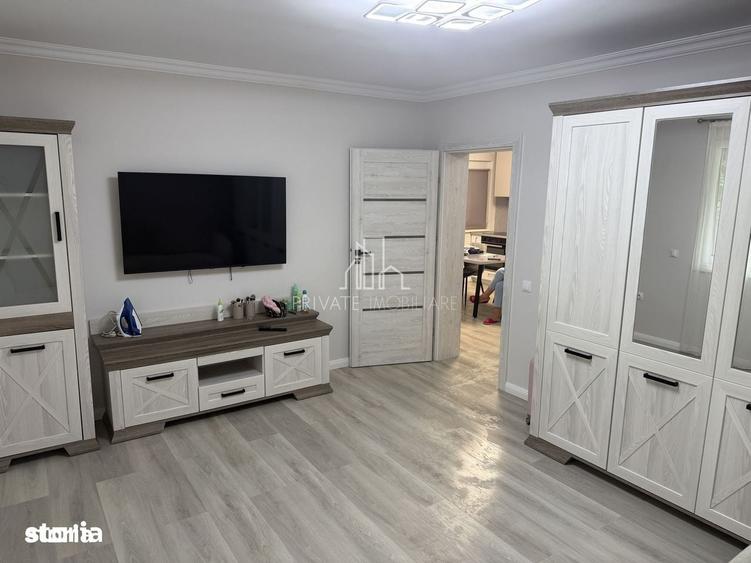 Apartament 3 Camere Modern/Lux De Inchiriat, Zona Cornisa - 16