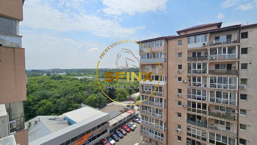 2 camere bloc 2008/ Vitan Barzesti Confort Park/ centrala/ pet friendly - 4