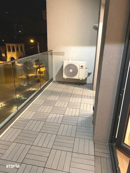 2 camere Timpuri Noi 10 minute metrou parcare - 10