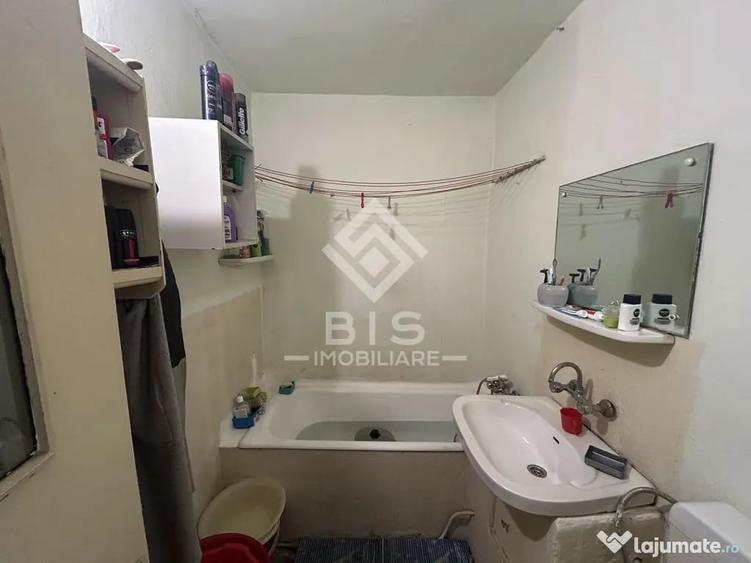 Garsonieră decomandată în Exterior Vest