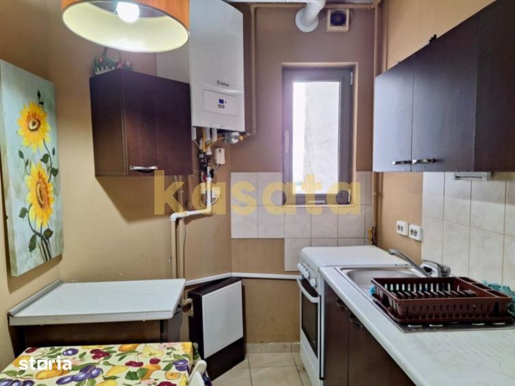 DE INCHIRIAT | GARSONIERA | COLENTINA -DOAMNA GHICA | CENTRALA PROPRIE - 4