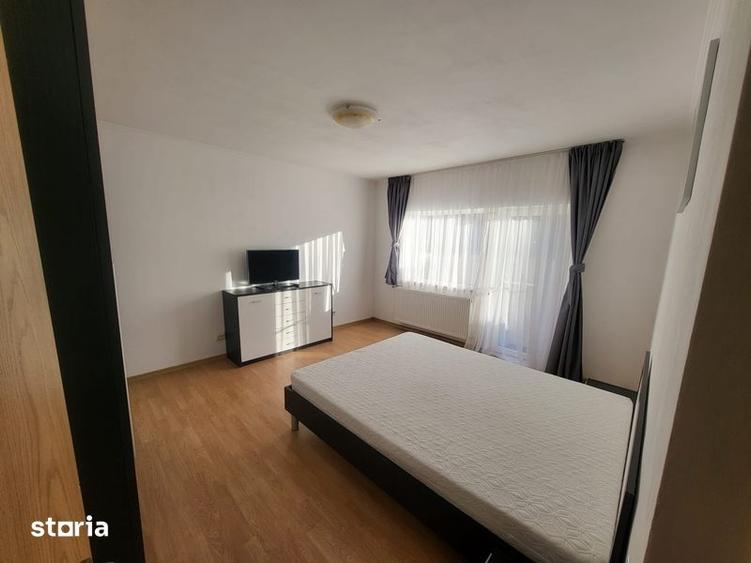 Apartament cu 2 camere decomandat în Mărăști