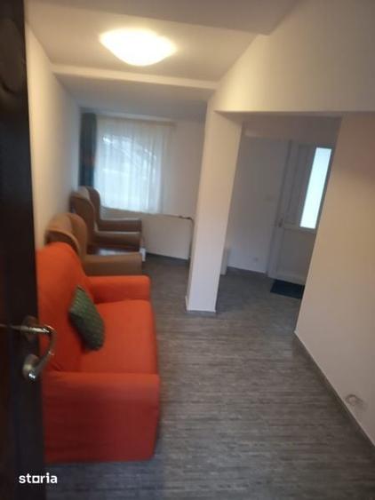 Apartament cu 2 camere în Poiana Țapului